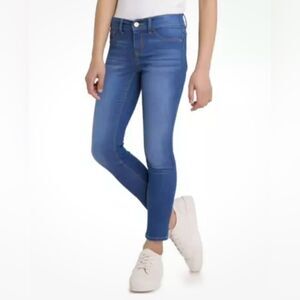 NWOT … JORDACHE “Size: 14 - Slim” Super Skinny Jeans